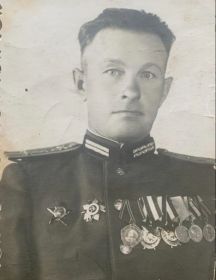 Васищев Виктор Дмитриевич