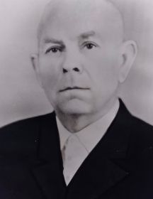 Бойков Иван Иванович