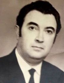 Гриншпун Соломон Бениаминович