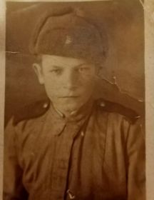 Новиков Сергей Алексеевич