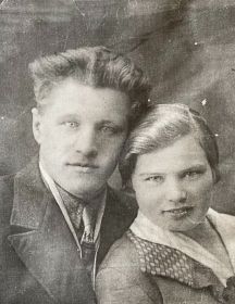 Бызов Иван Тимофеевич