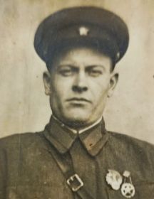 Кривенцов (Кривенцев) Дмитрий Фомич
