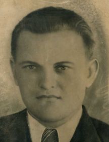 Чермных Геннадий Никифорович