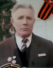 Туркин Иван Тихонович