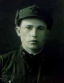 Колпаков Григорий Дмитриевич