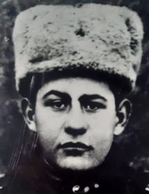 Погорелов Иван Антонович