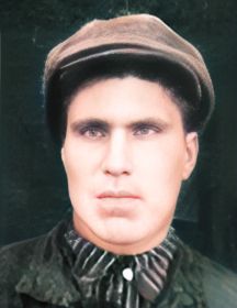 Дергунов Василий Фомич