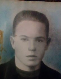 Шейхов Сейдали Смаилович