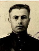 Кузнецов Дмитрий Павлович