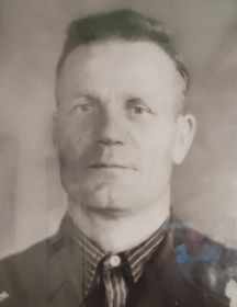 Лазарев Анатолий Савельевич