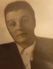 Левенкова Нина Игнатьевна
