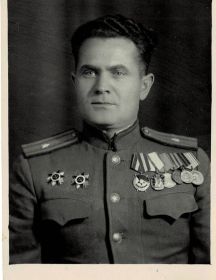 Прохоров Василий Федорович
