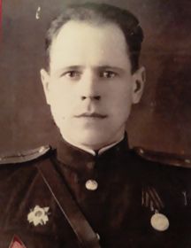 Зарочинцев Иван Иванович