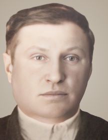 Дубина Федор Антонович