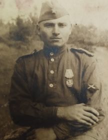 Рощубко Николай Александрович