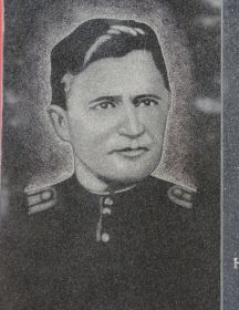 Дудин Леонид Никитович