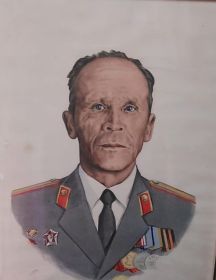 Суровых Владимир Григорьевич