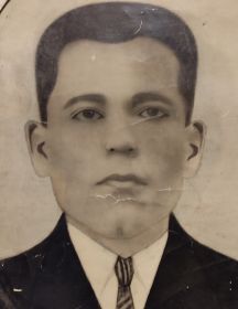 Валиев Сулейман Валиевич