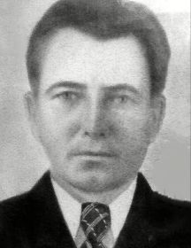 Юдин Леонтий Яковлевич