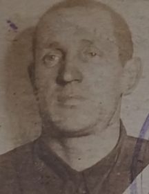 Николаев Георгий Иванович