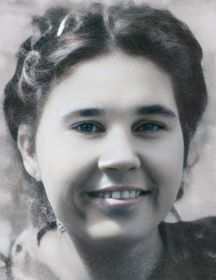 Абдоршина Софья Константиновна