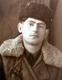Герасименко Николай Степанович