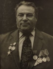 Волков Леонид Михайлович