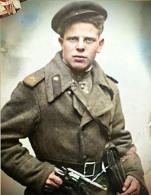 Пальцев Иван Семенович