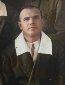 Баушин Иван Владимирович