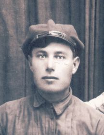 Шайн Степан Гаврилович
