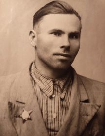 Парамзин Иван Фёдорович