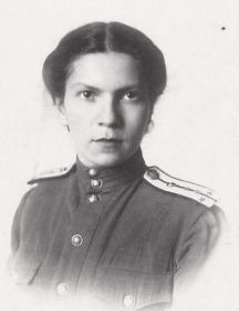 Крупник Алиса Самуиловна