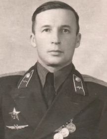 Попов Иван Васильевич