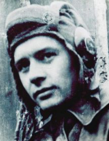 Палькин Николай Тихонович