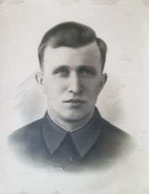 Солдатов Михаил Иванович