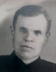 Руденко Митрофан Михайлович