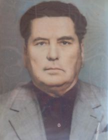 Елизаров Алексей Карпович