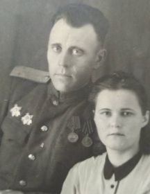 Гордеев Иван Митрофанович