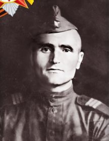 Животиков Сергей Семёнович