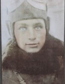 Соловьев Иван Николаевич