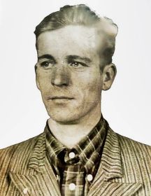Лазарев Николай Николаевич