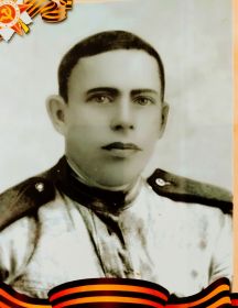 Рахимов Яхия Сатретдинович
