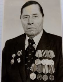 Лукин Иван Александрович