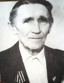 Селиванов Александр Михайлович