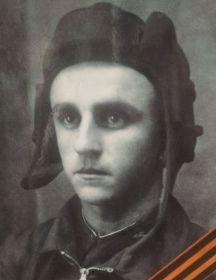 Сабуров Юрий Петрович