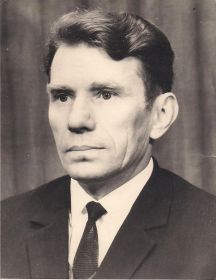 Поляков Иван Иванович
