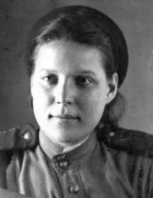 Вильконская Ольга Михайловна