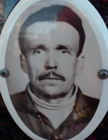 Володин Павел Кузьмич