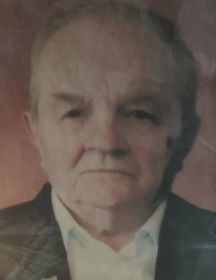 Гришин Николай Александрович
