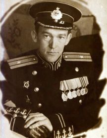 Докин Вадим Васильевич